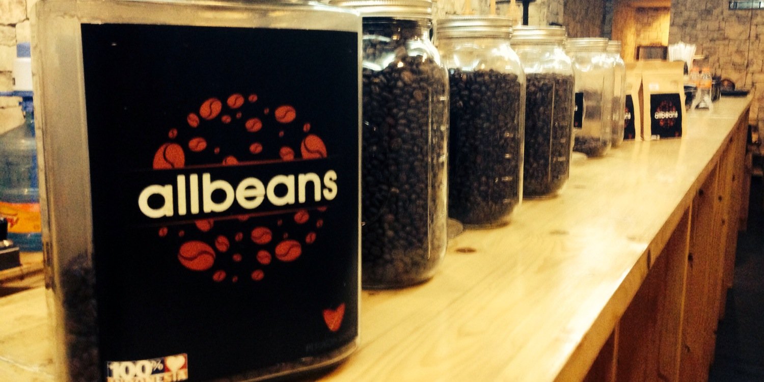 allbeansID's profile banner image