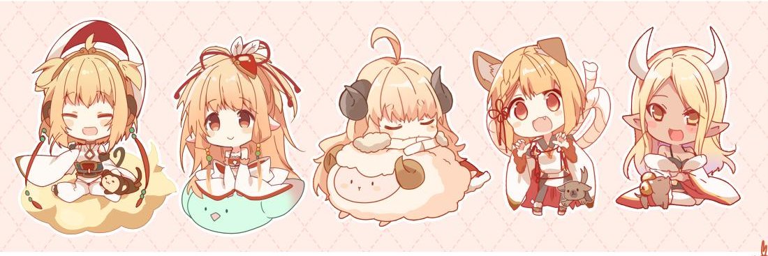 Sherehyn's profile banner image