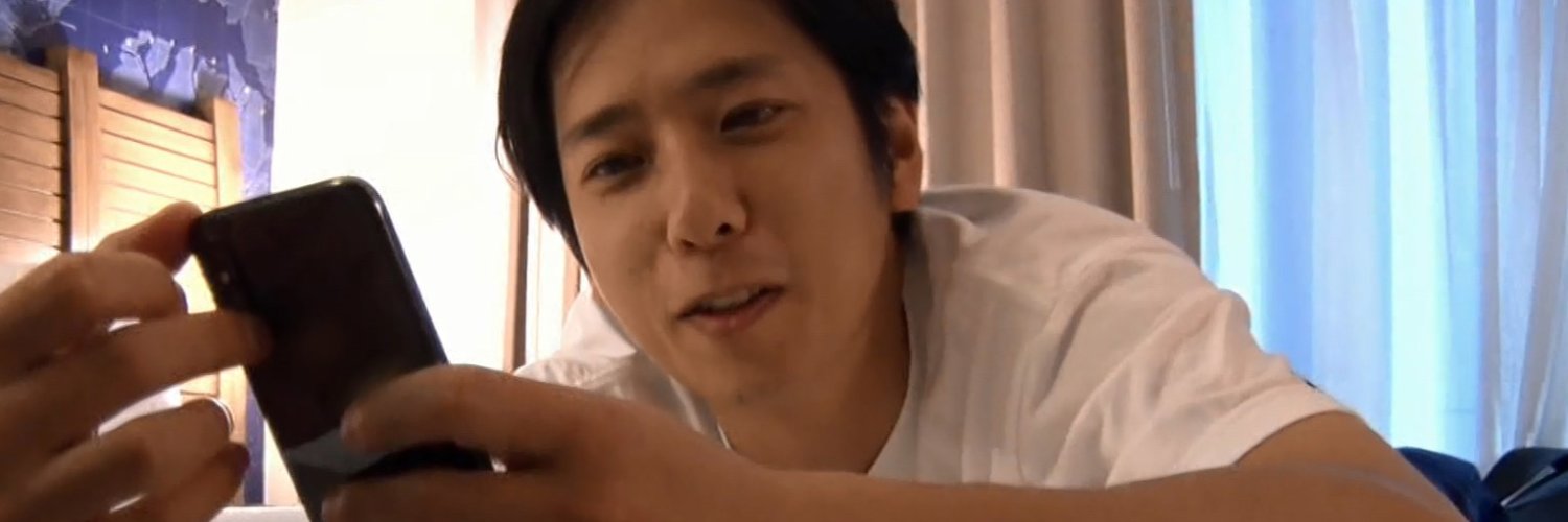 ninomiiiiii's profile banner image