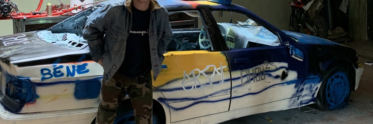 TomJpre's profile banner image