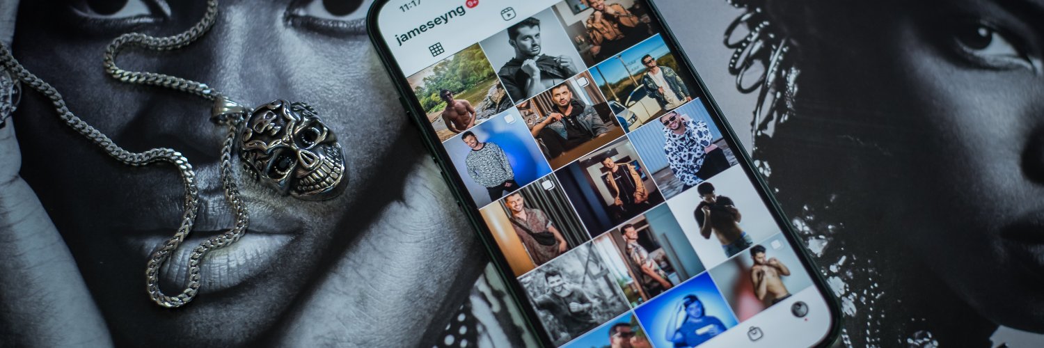 jameseyng's profile banner image