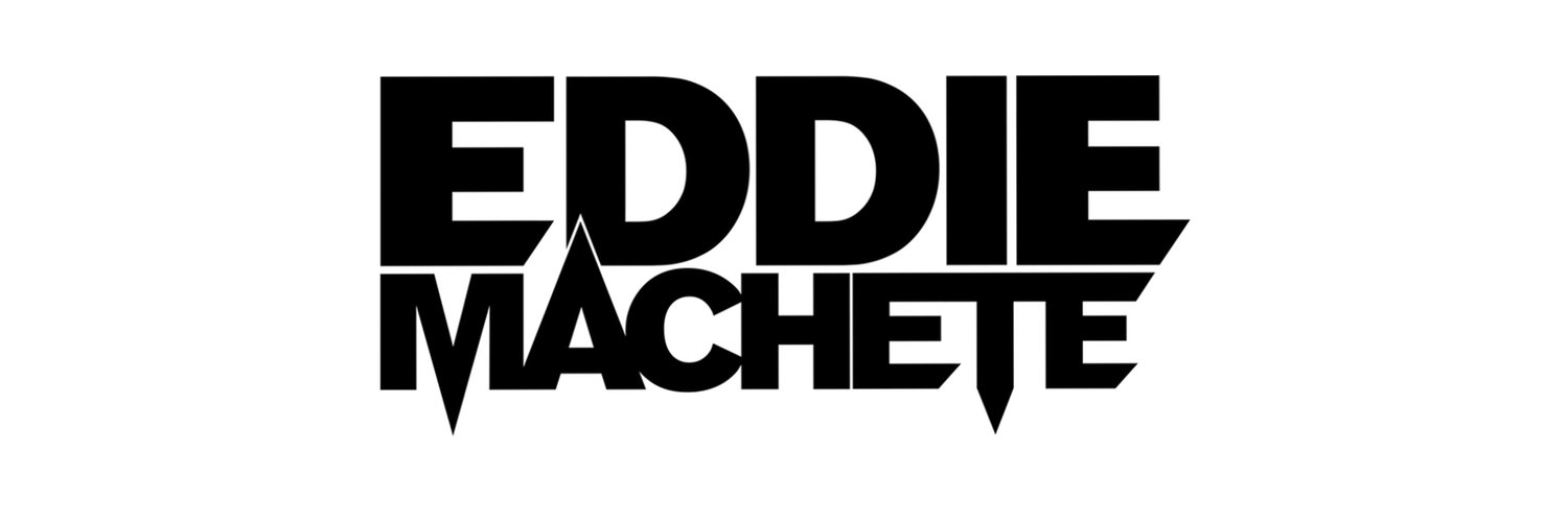 Edd13Machete's profile banner image