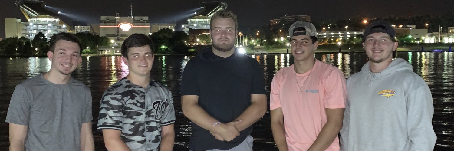 anthonyguidone's profile banner image