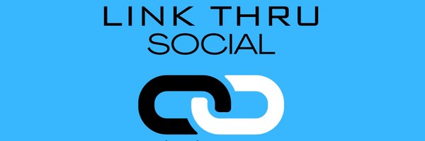 linkthrusocial Profile Banner