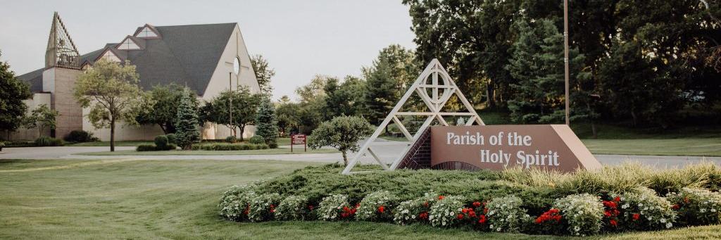 ParishoftheHS's profile banner image