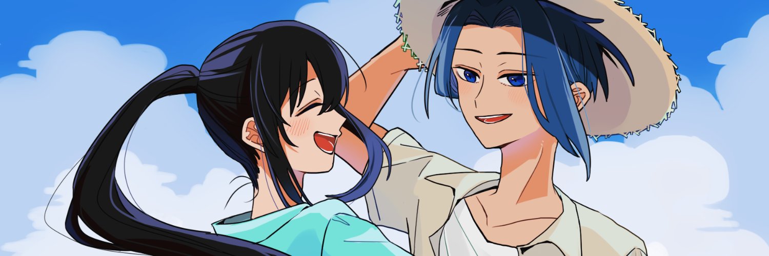 MaOsaaaaama's profile banner image