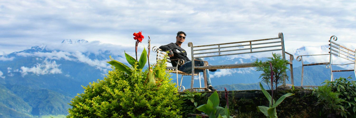 sanjib_basnet's profile banner image