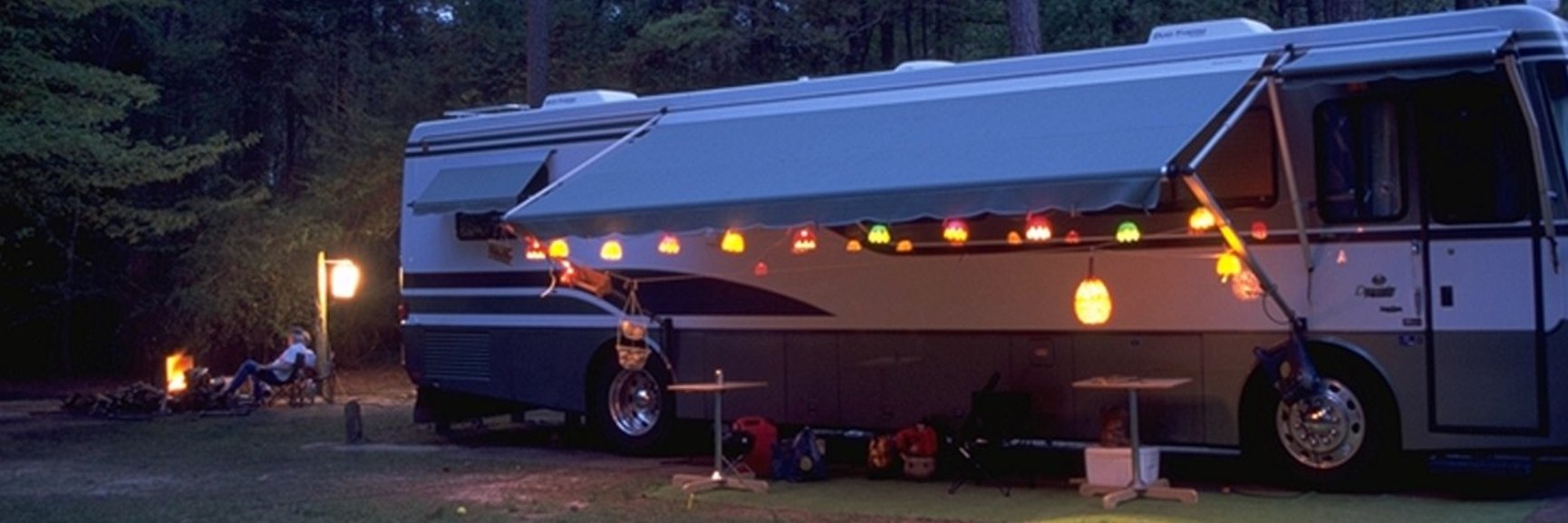 RedRoverCamping's profile banner image