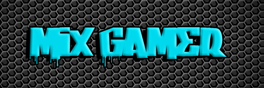 MixGamerMine's profile banner image