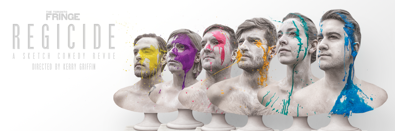 RegicideComedy's profile banner image