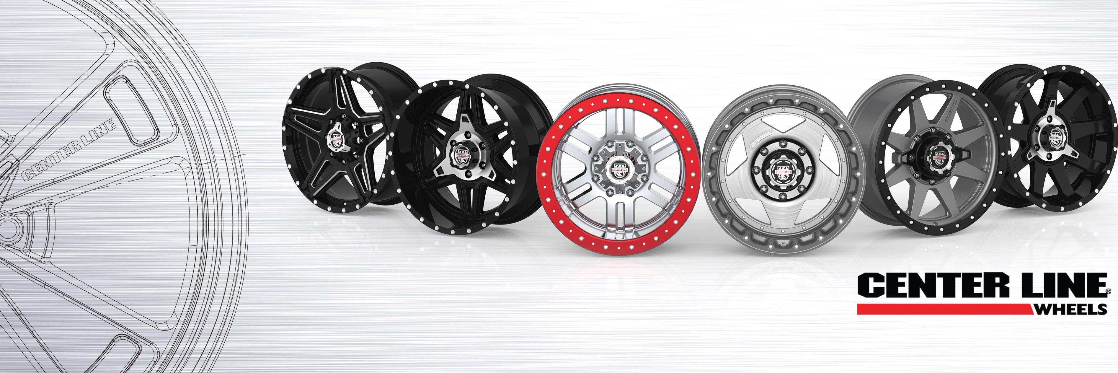 CenterlineWheel's profile banner image