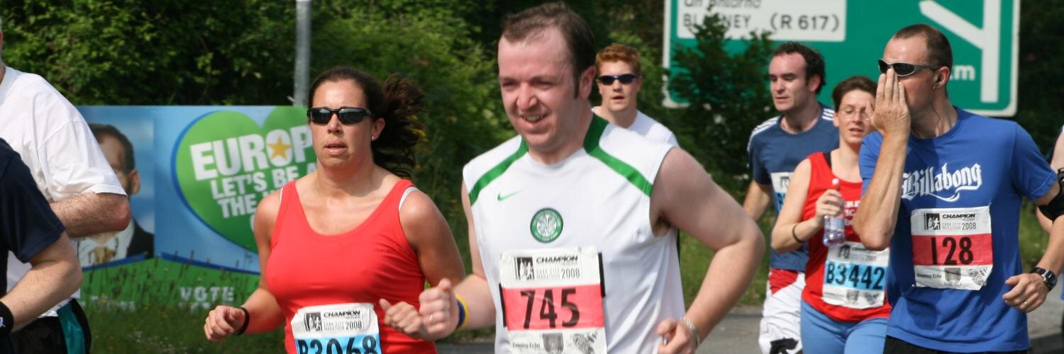 Stephen Minihane banner