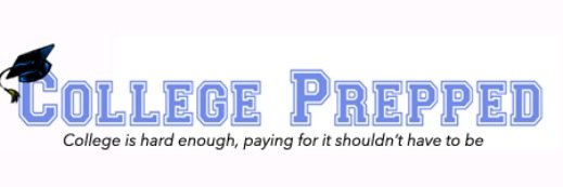 College Prepped banner