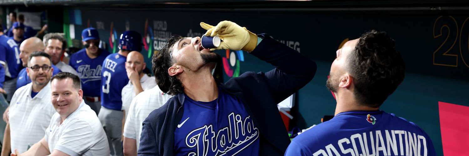 Mike Pendleton banner