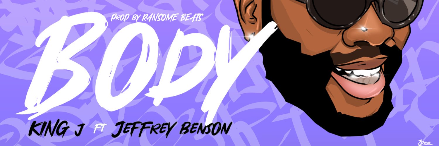 thekingJ_'s profile banner image
