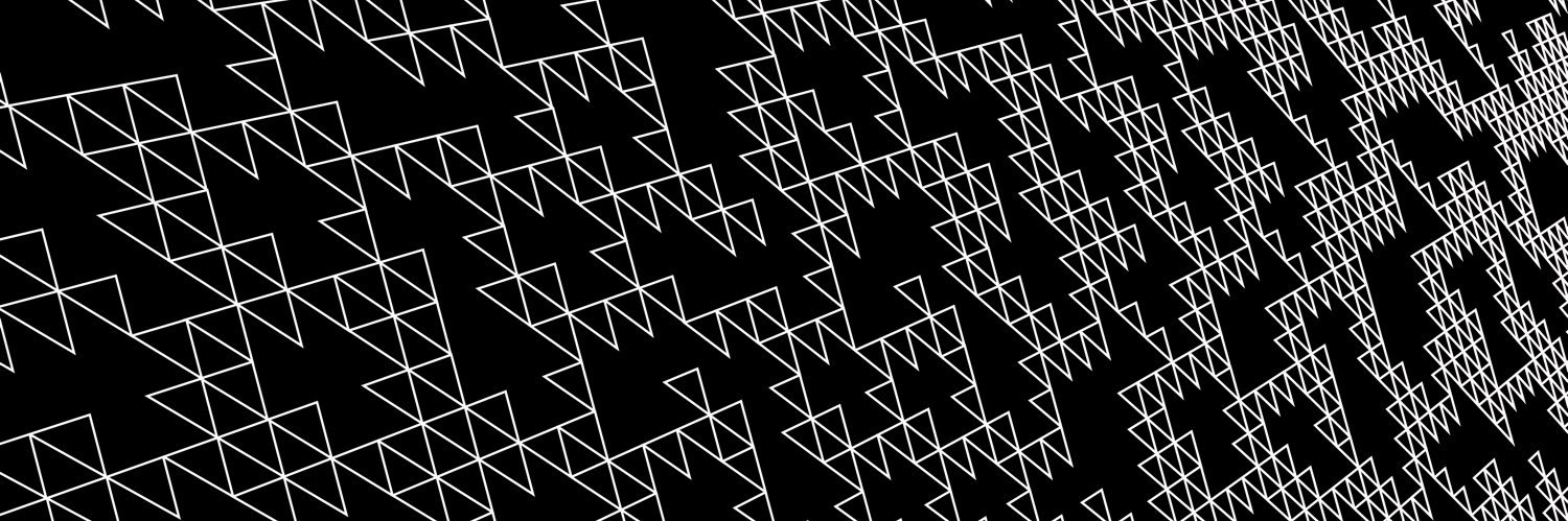 Don't Be Afraid banner