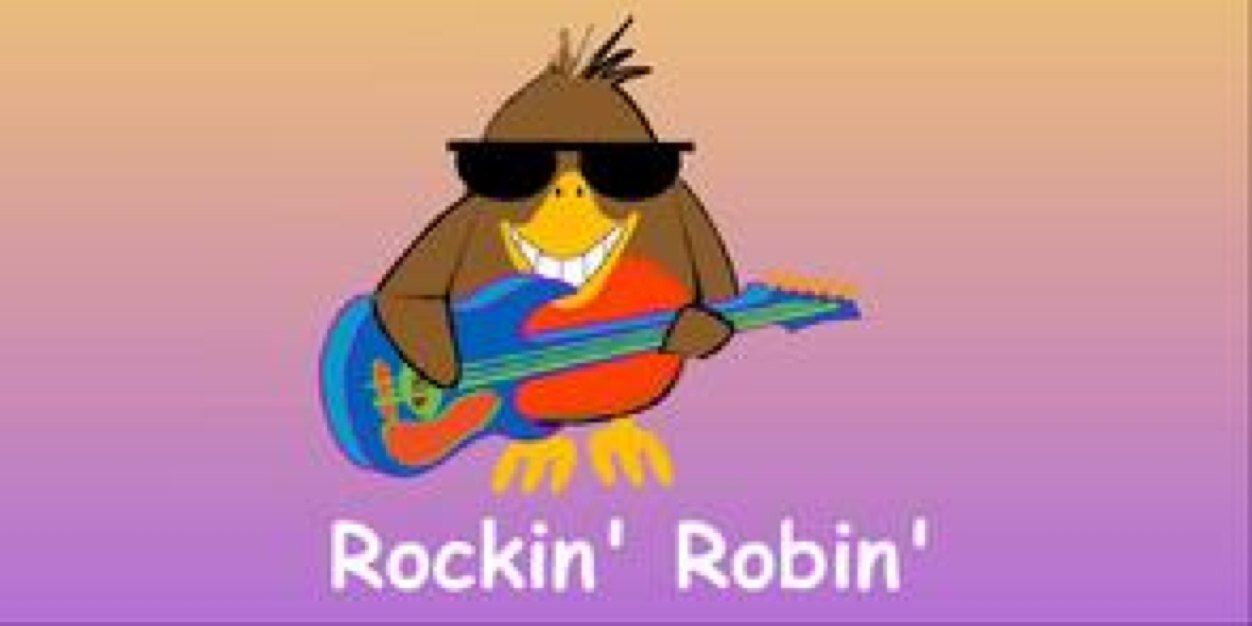 RockinRobin's profile banner image