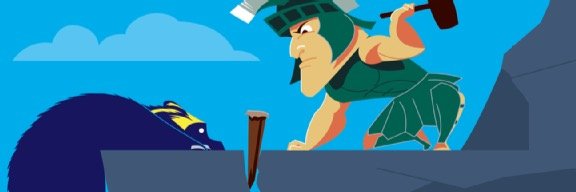 SpartyDad96's profile banner image