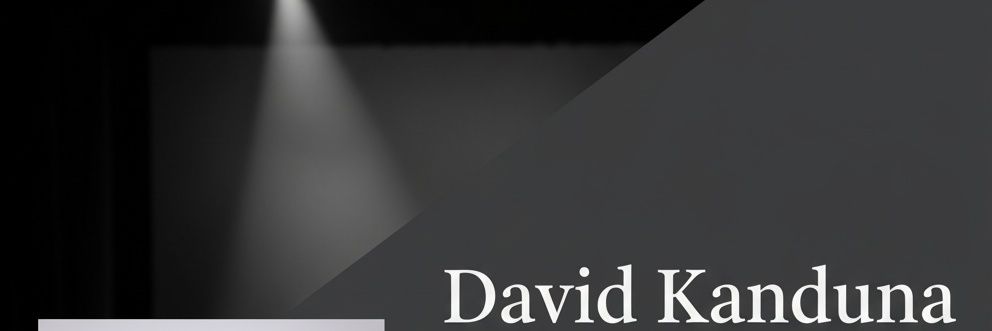 KandunaDavid's profile banner image