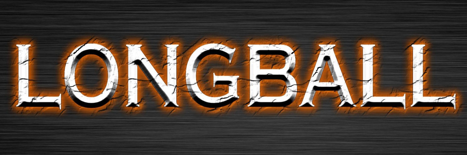 ToKLongball's profile banner image