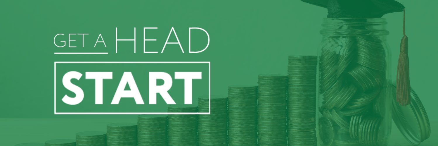 START Saving 529 LA banner