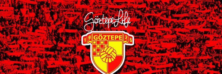 Göztepe Life banner