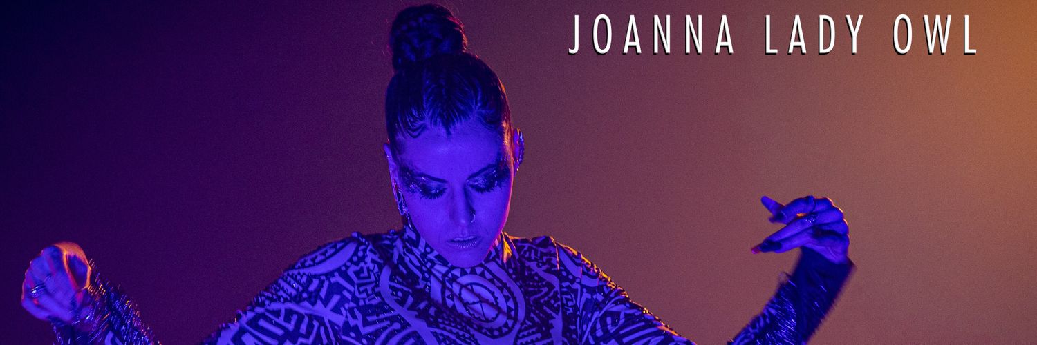 joyjoanna94's profile banner image