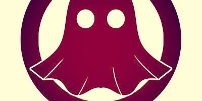 tExE Ghost banner