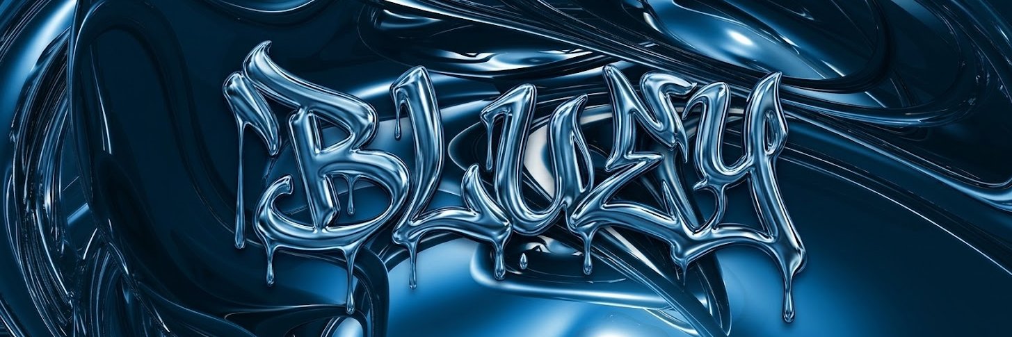 Bluey banner