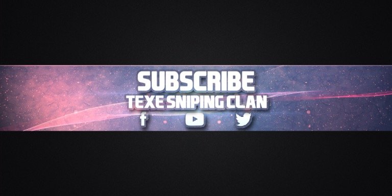 tExE Hail banner