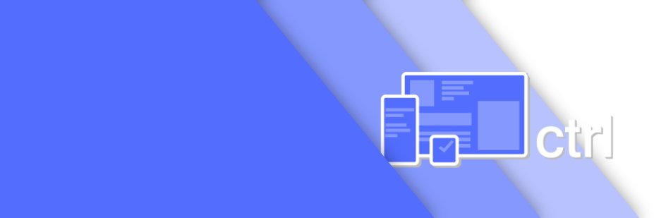 mobileCTRL's profile banner image