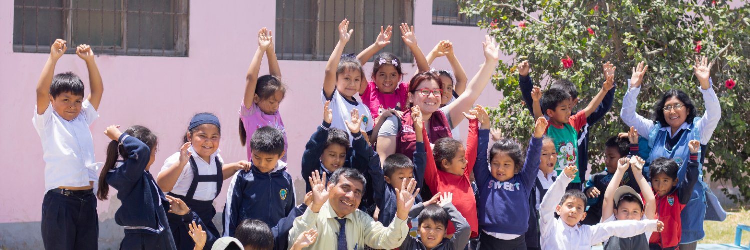 Instituto APOYO banner