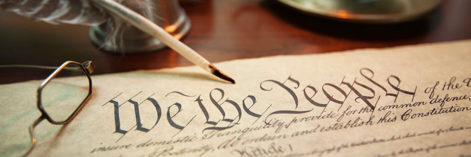 Silence Dogood 𝕏 🇺🇸 banner