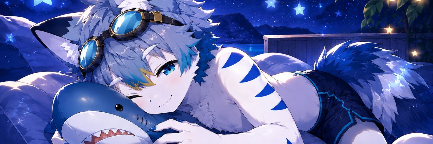 guhinge's profile banner image