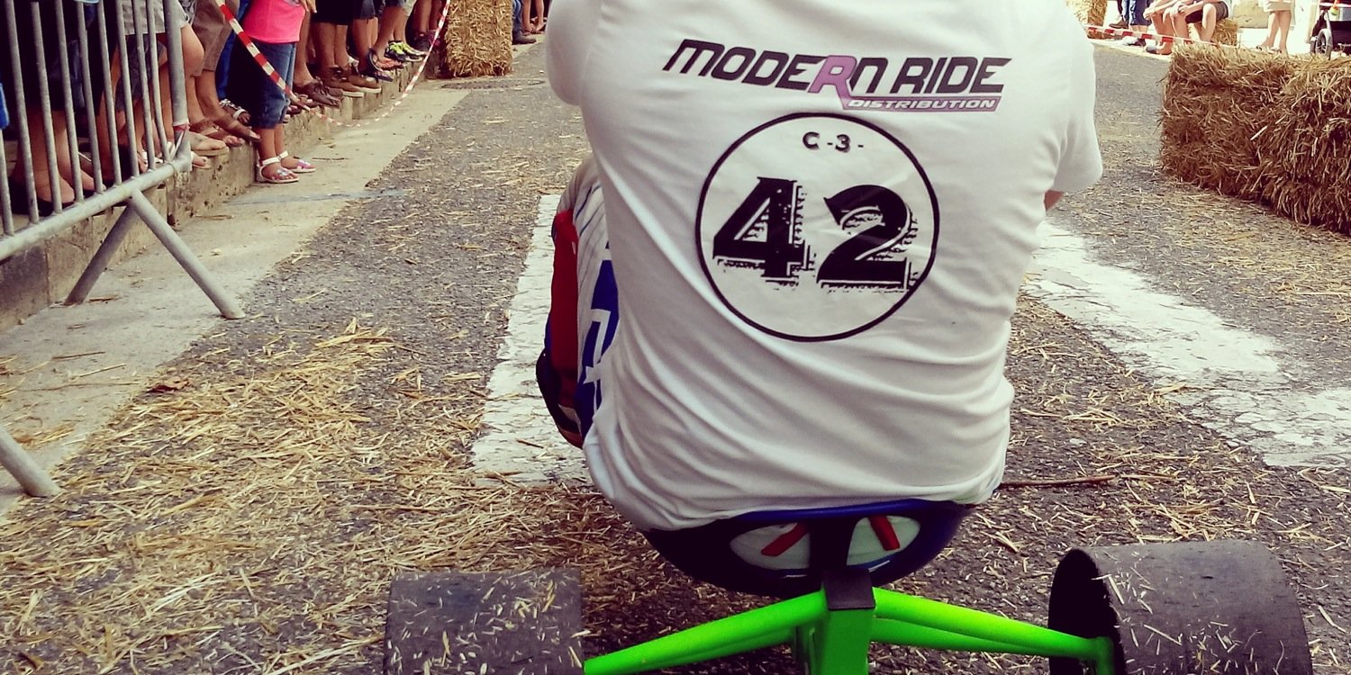ModernRide's profile banner image