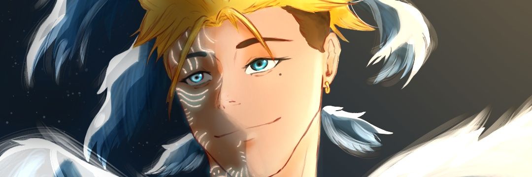 h_ell_e's profile banner image