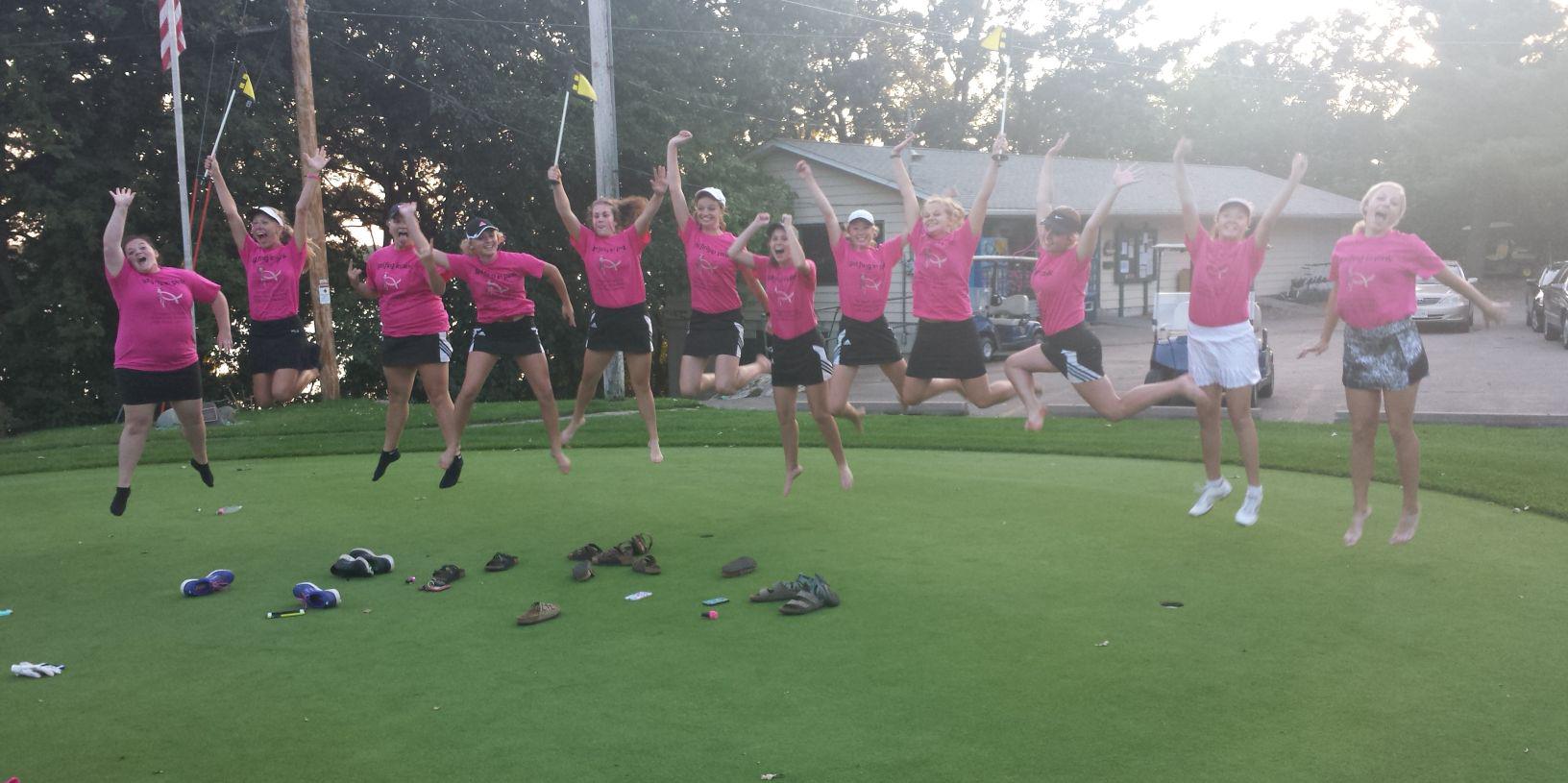 RAHSGolf's profile banner image