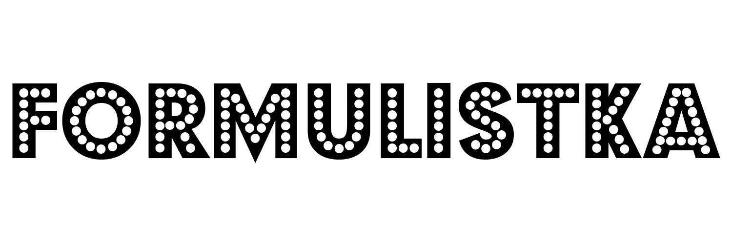 DFormulistka's profile banner image