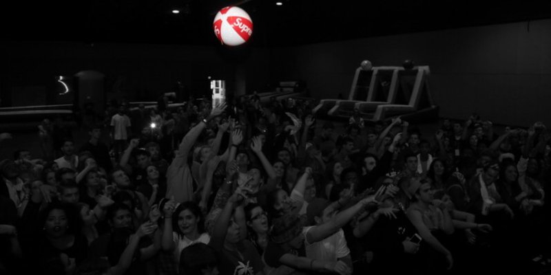 UBEENJACKED's profile banner image
