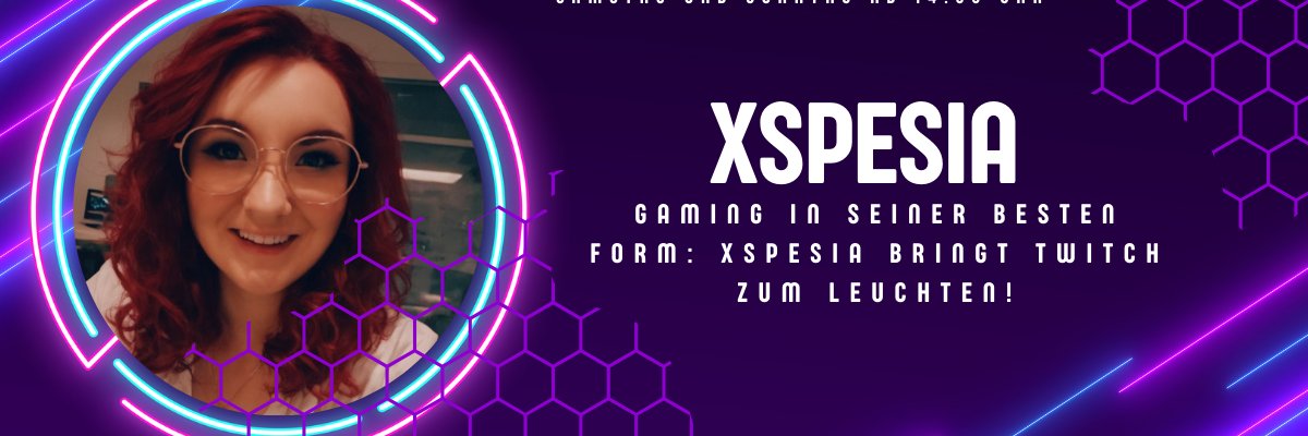 ✨xSpesia✨ banner