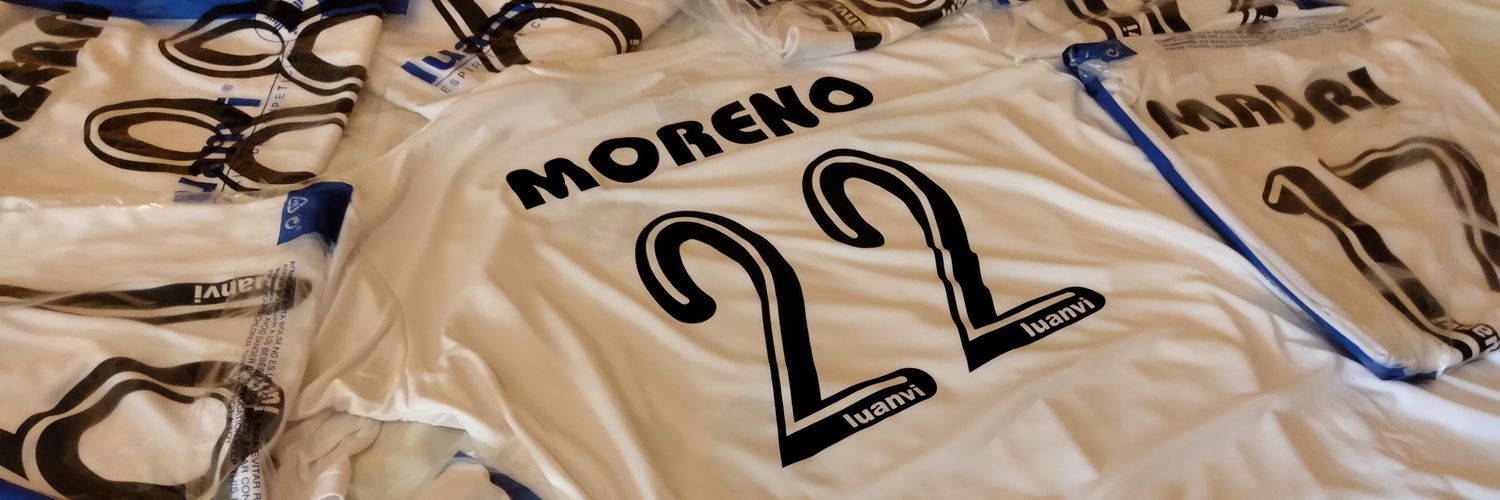 Micael Moreno 😶‍🌫️ banner