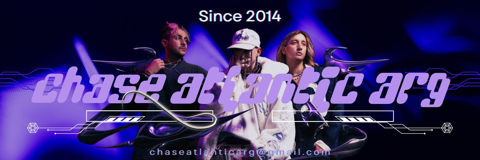 ChaseAtlanticAR's profile banner image