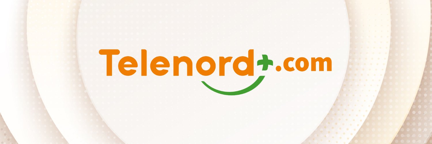 Telenord.com banner