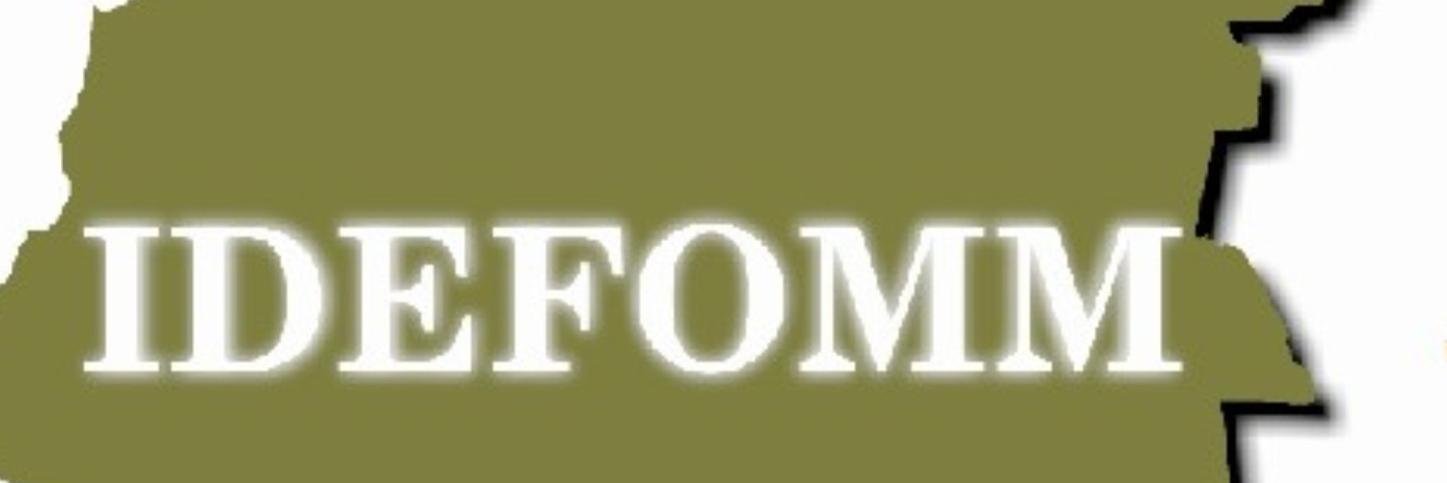 IDEFOMM's profile banner image