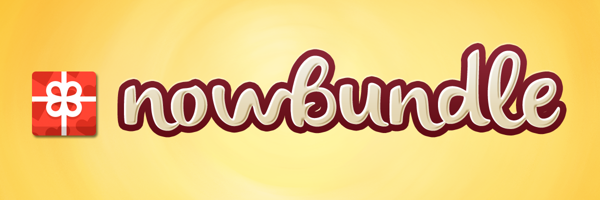 nowbundle's profile banner image