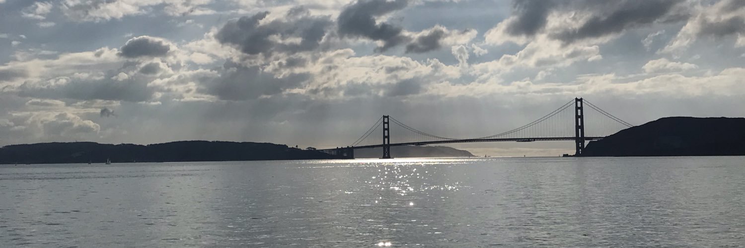 gkeastman's profile banner image