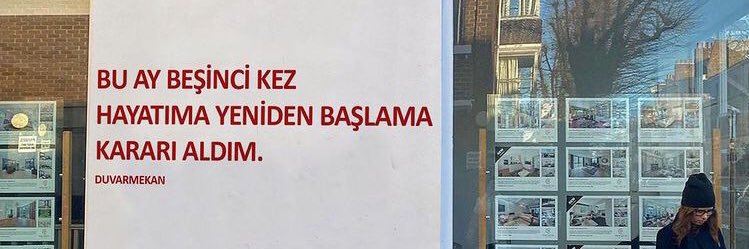 bilgeeinci's profile banner image