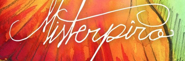 Misterpiro Profile Banner
