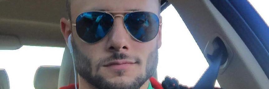 AlfredKyle22's profile banner image