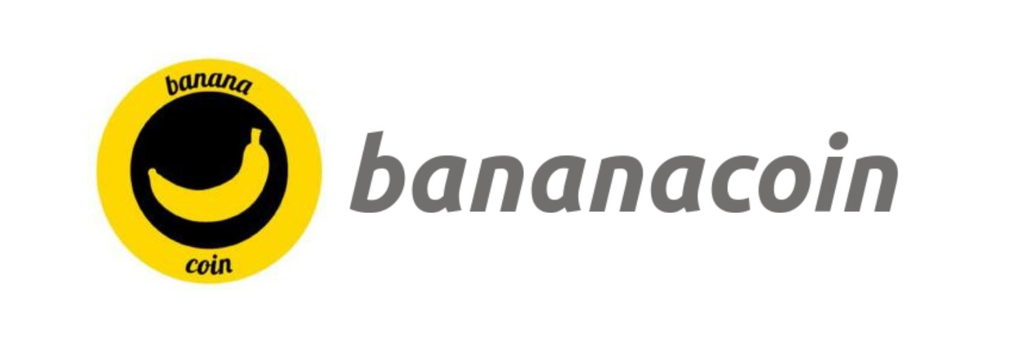 Bananacoin banner